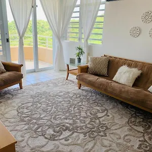 Coastal View Apartment