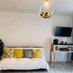  Apartment Mave Mai Papeete French Polynesia