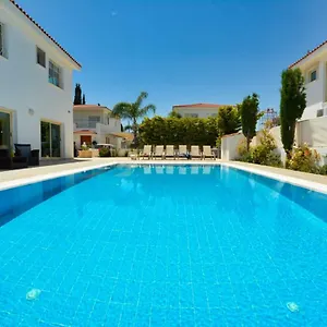 Villa Blue Sea Cyprus