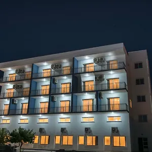  Apartment Deniz Airport Cyprus
